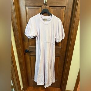 Free People Beach Brentwood Maxi Dress Size M